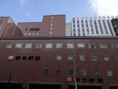 株式会社朝日新聞北海道支社