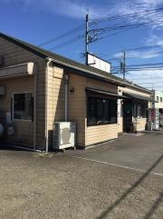鐘庵　静岡丸子店