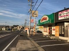 ベントマン　　豊田広川店