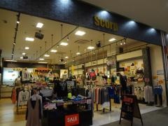 スコープアクロスモール新鎌ヶ谷店