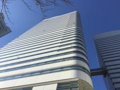 ＳＯＭＰＯひまわり生命保険株式会社　横浜LCオフィス