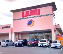 ラ・ムー　金沢駅西店