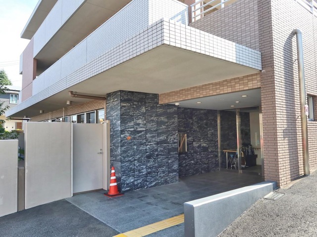 サニーステージ二俣川