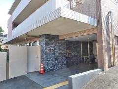 サニーステージ二俣川
