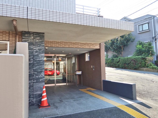 サニーステージ二俣川