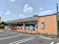 セブンイレブン　さいたま三室店