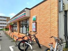 セブンイレブン　さいたま三室店