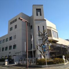 西成区民センター