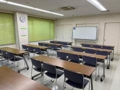 西成区民センター
