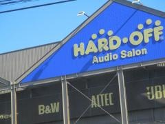 ハードオフ新潟紫竹山リペアセンター