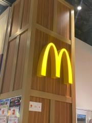 マクドナルド　セブンパーク天美店