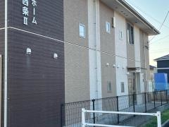 グループホームふれあい西条Ⅱ