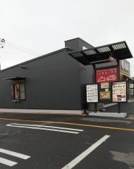 松屋八戸城下店