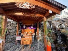 蛇窪神社