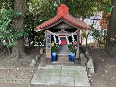 神明神社