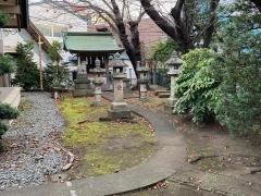 神明神社