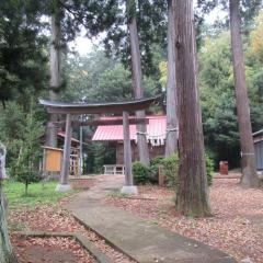 白子神社