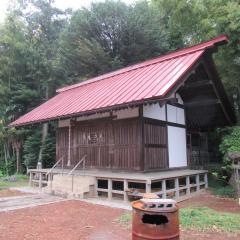 白子神社