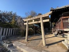 宇野八幡宮