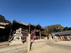 宇野八幡宮