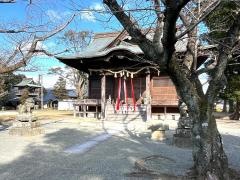 田代八坂神社