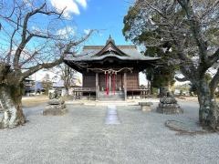 田代八坂神社