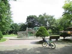 恵庭ふるさと公園