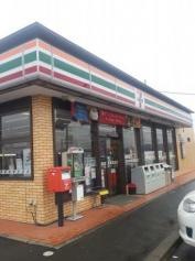 セブンイレブン　金成インター東店