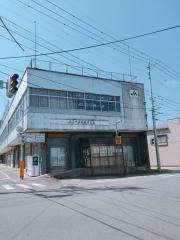 ＪＡあきた北央森吉支店