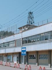 ＪＡあきた北央森吉支店
