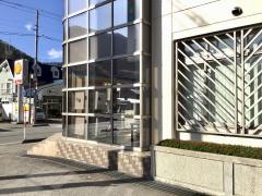 東邦銀行山口支店