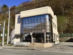 東邦銀行山口支店