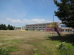 伊達市立東小学校