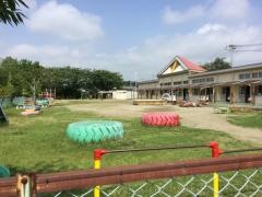 菅谷西幼稚園