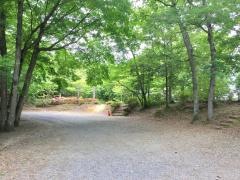 御前山県立自然公園