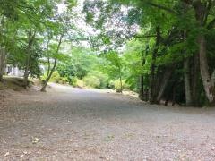 御前山県立自然公園