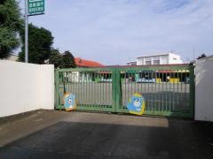 藤岡保育園