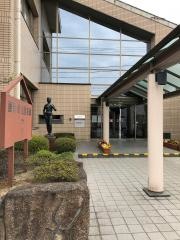 藤岡市立図書館
