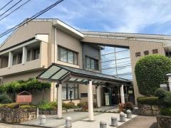 藤岡市立図書館