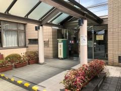 藤岡市立図書館