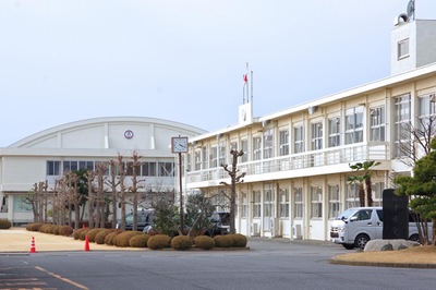 スタディピア 太田女子高校