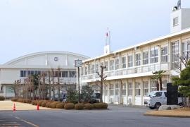 群馬県立太田女子高等学校