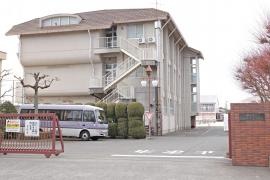 群馬県立太田女子高等学校