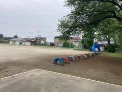 石戸小学校