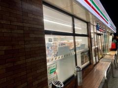 セブンイレブン　さいたま白鍬店