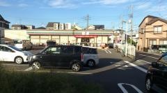 セブンイレブン　さいたま白鍬店