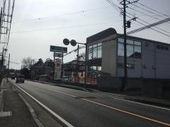 タイヤ館　新座