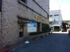 埼玉グランドホテル本庄