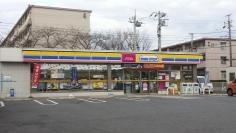 ミニストップ　千葉みつわ台店