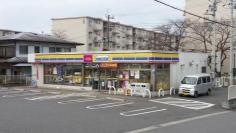 ミニストップ　千葉みつわ台店